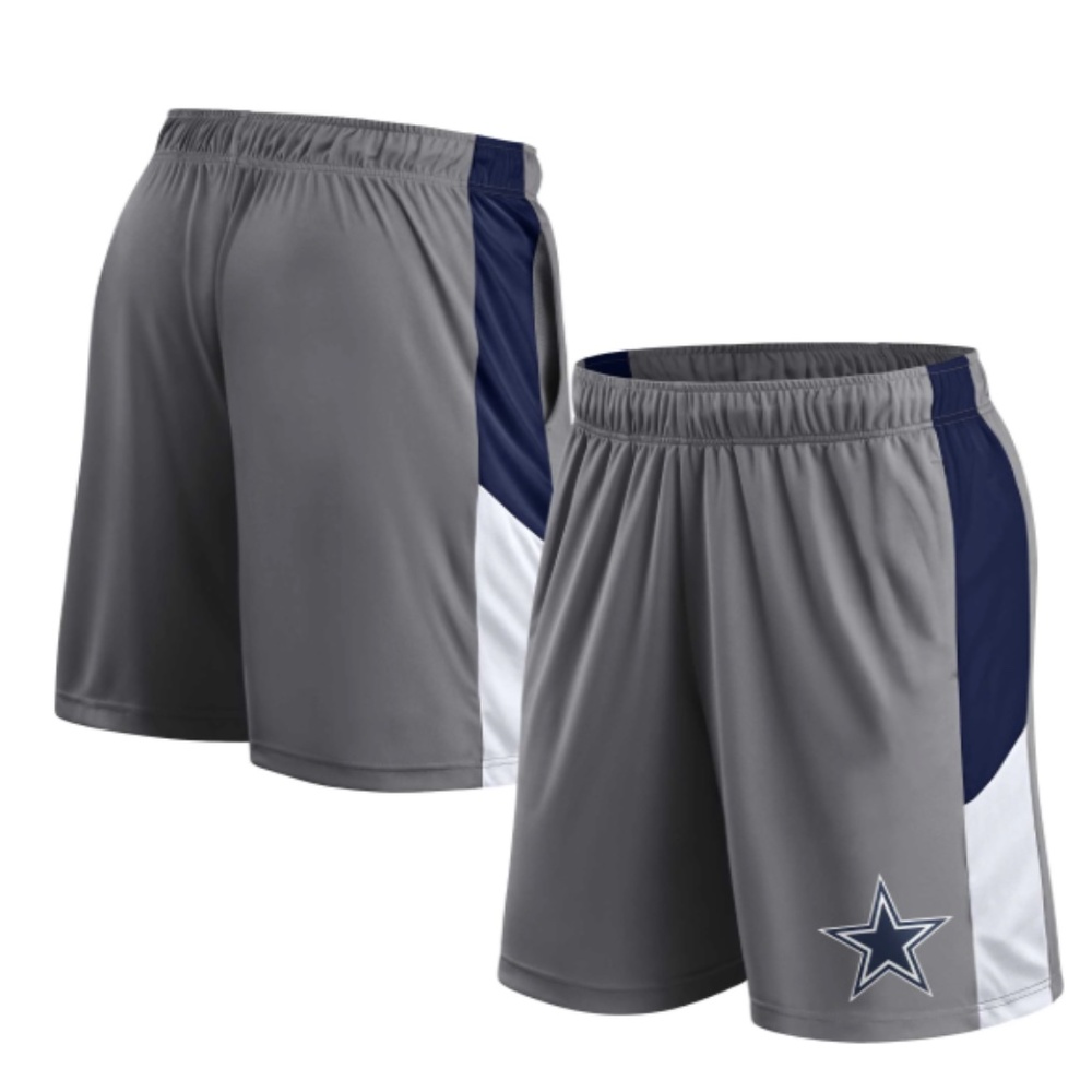 Football Dallas Cowboys, Fanatics Men's shorts size small, BRAND NEW WITH TAGS